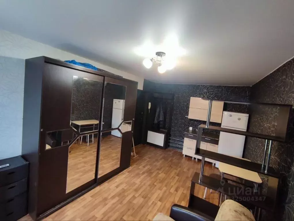 Комната Самарская область, Самара Искровская ул., 7 (17.6 м) - Фото 1