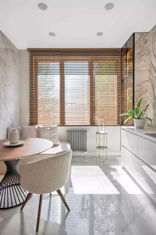 2-к кв. Санкт-Петербург Петровский просп., 22к2 (66.7 м) - Фото 2