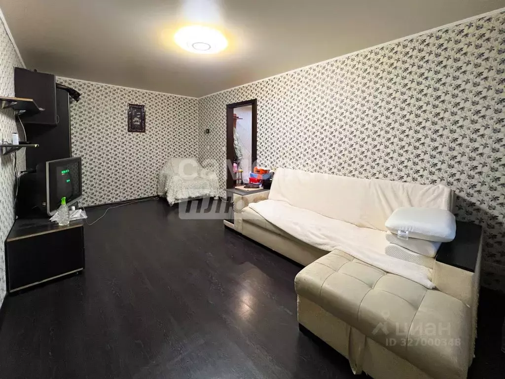 2-к кв. Московская область, Ногинск Богородский городской округ, ул. ... - Фото 2