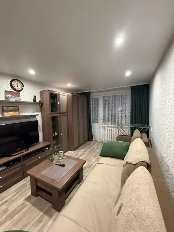 2-к кв. Хабаровский край, Хабаровский район, с. Калинка ул. ... - Фото 1