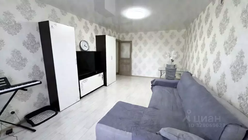 3-к кв. Вологодская область, Вологда Ягодная ул., 10 (77.8 м) - Фото 2