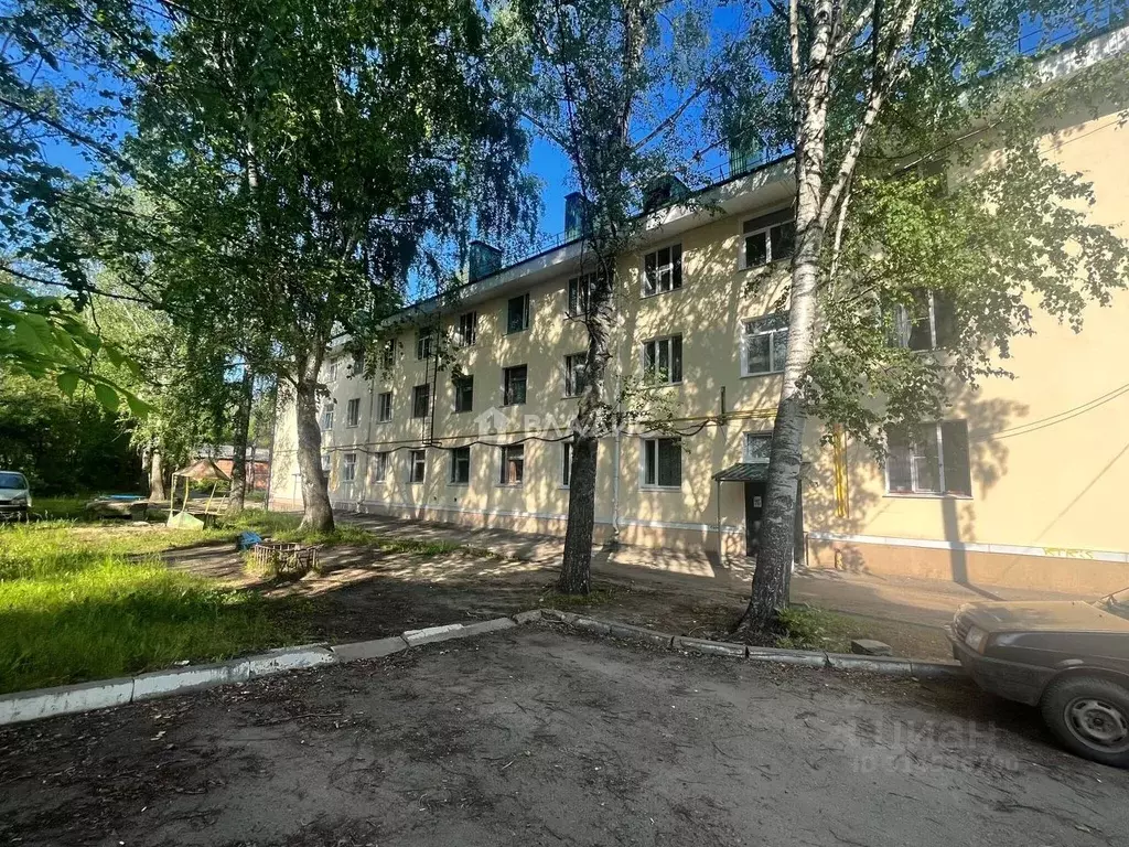 Комната Пензенская область, Пенза ул. Крупской, 25 (18.5 м) - Фото 0
