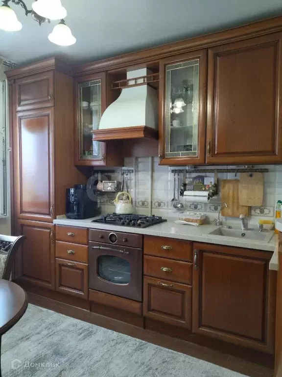 Продаётся 3-к квартира, 60.9 м - Фото 1