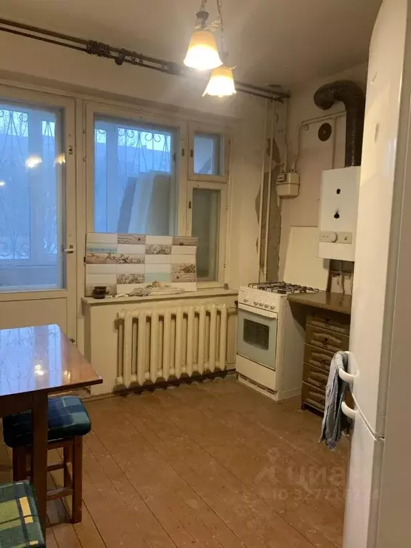 1-к кв. Новгородская область, Великий Новгород Псковская ул., 46к2 ... - Фото 2