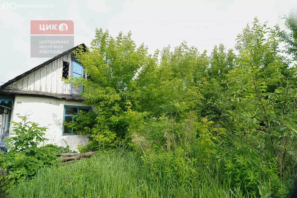 Дом в Рязань, район Никуличи, Рязанская улица, 51 (48 м) - Фото 0