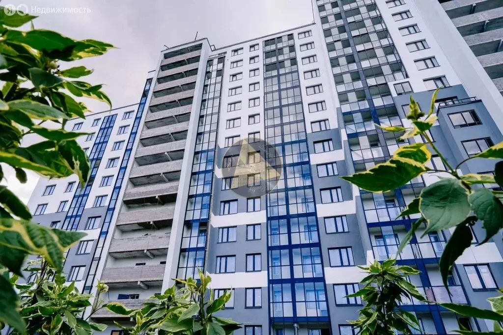 2-комнатная квартира: Санкт-Петербург, Октябрьская набережная, 120 ... - Фото 2