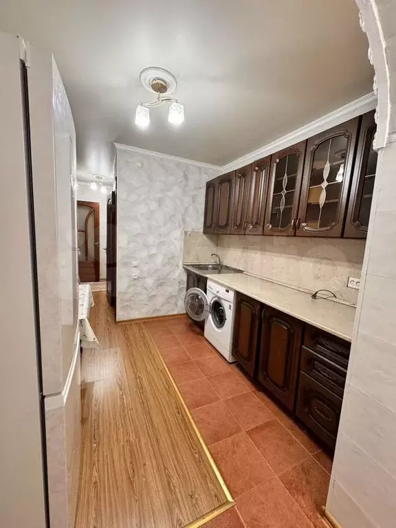 2-к. квартира, 55 м, 5/5 эт. - Фото 0