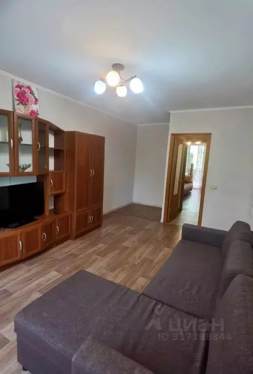 Комната Москва Коровинское ш., 11К1 (32.3 м) - Фото 1
