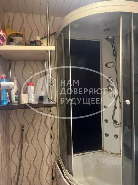 2-к кв. Пермский край, Лысьва ул. Ленина, 45 (41.3 м) - Фото 1