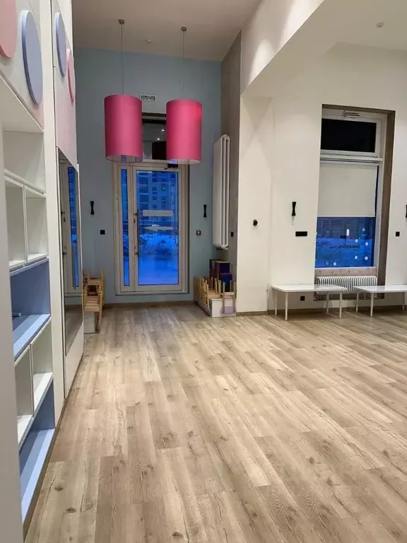 Помещение свободного назначения в Москва Производственная ул., 10к1 ... - Фото 1