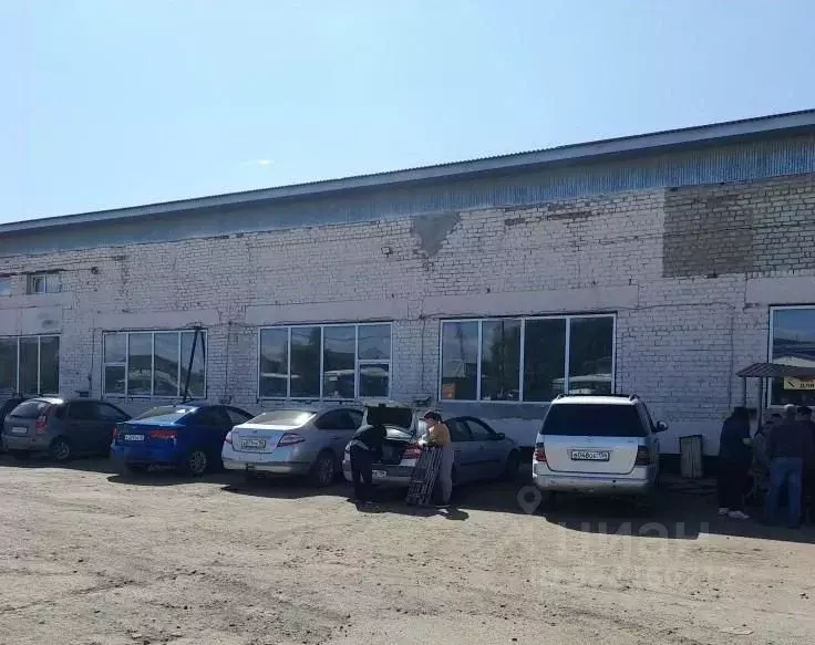 Помещение свободного назначения в Оренбургская область, Оренбург ... - Фото 2