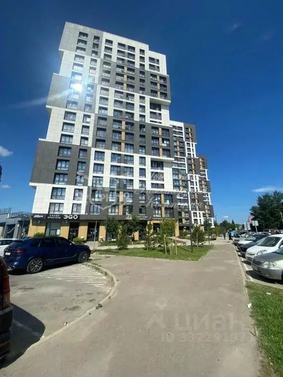 2-к кв. Иркутская область, Иркутск ул. Лызина, 9 (50.0 м) - Фото 1
