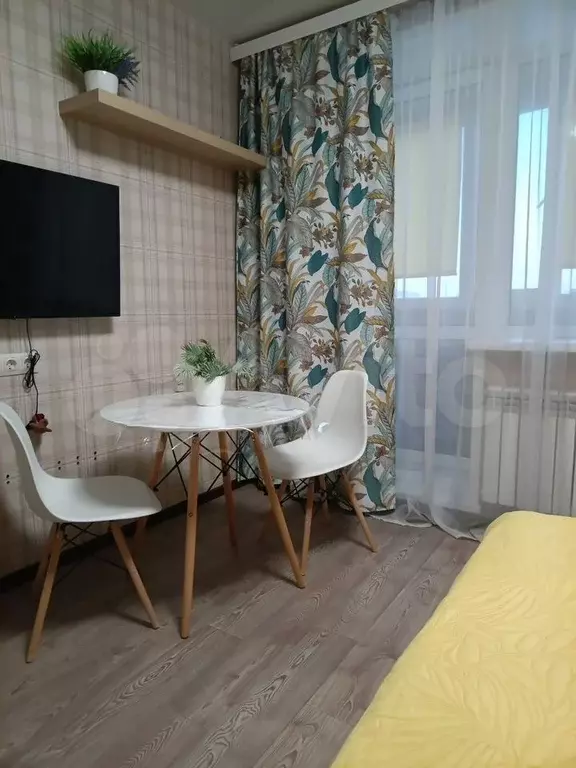 Квартира-студия, 25 м, 7/12 эт. - Фото 0