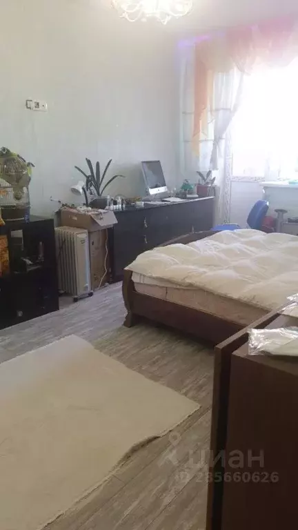 3-к кв. Самарская область, Самара Осетинская ул., 4 (80.0 м) - Фото 1