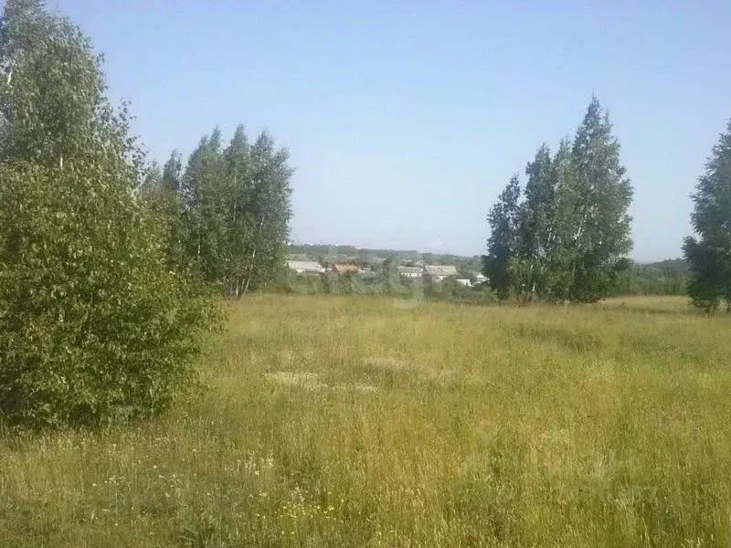 Участок в Вологодская область, пос. Ермаково  (15.0 сот.) - Фото 1