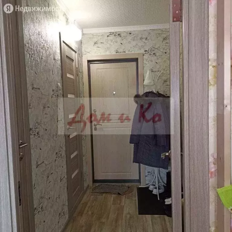 1-комнатная квартира: Чебоксары, проспект Геннадия Айги, 10 (33 м) - Фото 1