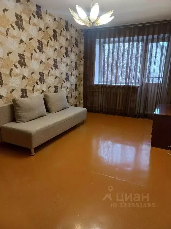 1-к кв. Свердловская область, Екатеринбург ул. Фурманова, 61 (29.3 м) - Фото 1