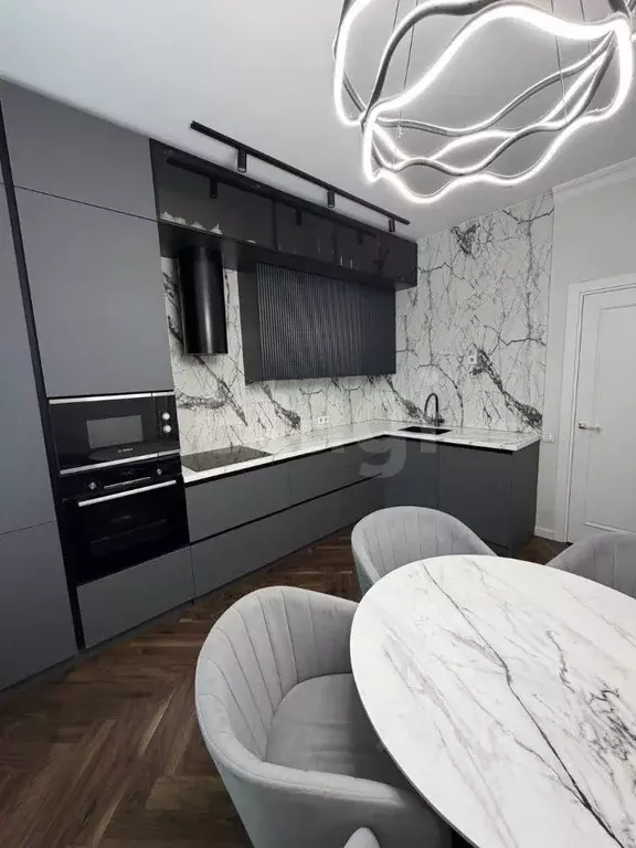 2-к кв. Москва ул. Мневники, 5 (61.0 м) - Фото 1