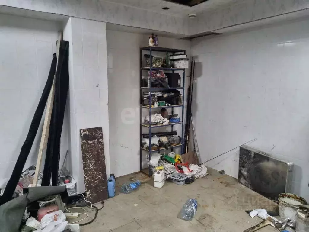 Гараж в Крым, Феодосия ГК Ветеран тер., 48 (84 м) - Фото 1