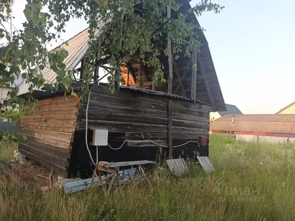 Участок в Брянская область, Жуковский муниципальный округ, д. Мосток ... - Фото 0