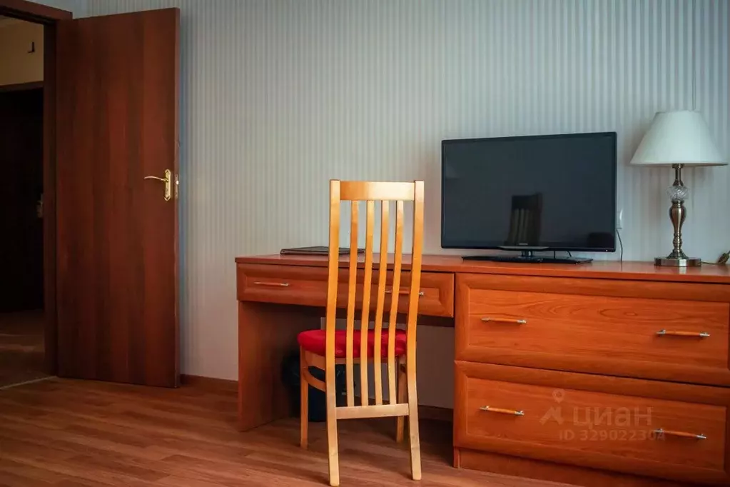 Комната Москва Родионовская ул., дв16 (53.0 м) - Фото 1