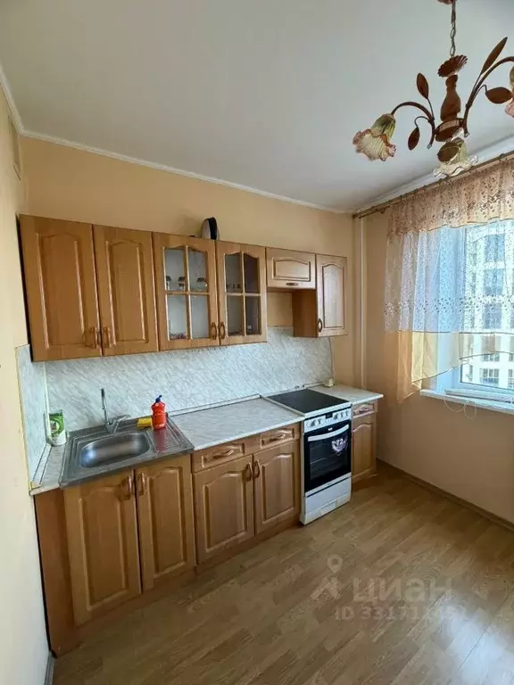 1-к кв. Белгородская область, Белгород Славянская ул., 7 (33.8 м) - Фото 1