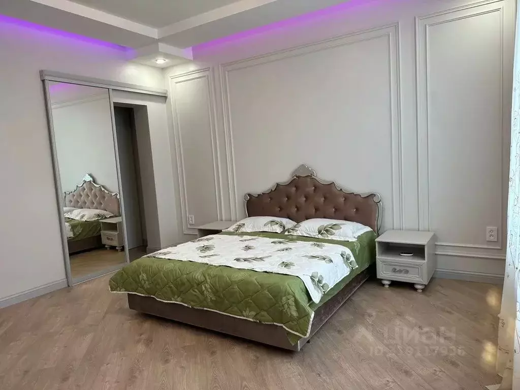 Дом в Дагестан, Махачкала ул. Жемчужная, 21Д (100 м) - Фото 0