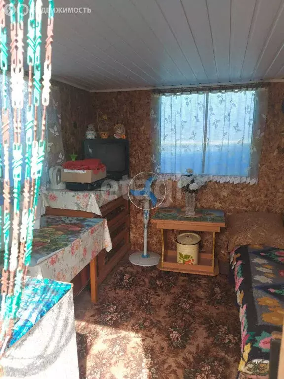 Дом в Миасс, СНТ Золотая Долина-2 (15 м) - Фото 2