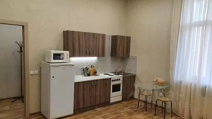 Студия Татарстан, Казань Роторная ул., 27В (30.0 м) - Фото 1