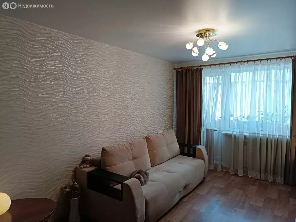 2-комнатная квартира: Ярославль, Северный жилой район, 10-й ... - Фото 1