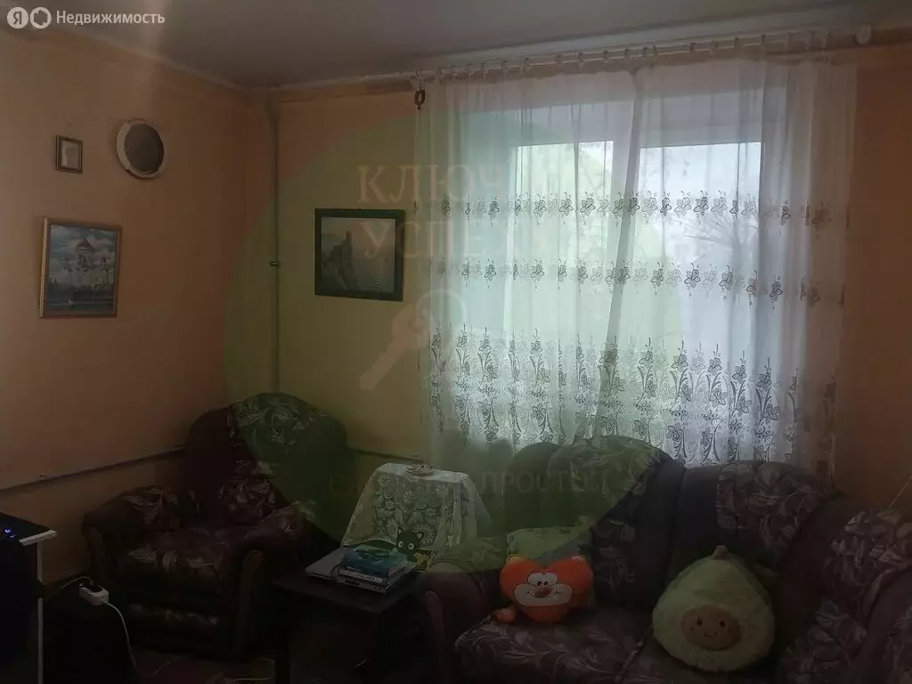 3-комнатная квартира: Волгоград, Петроградская улица, 2 (75 м) - Фото 2