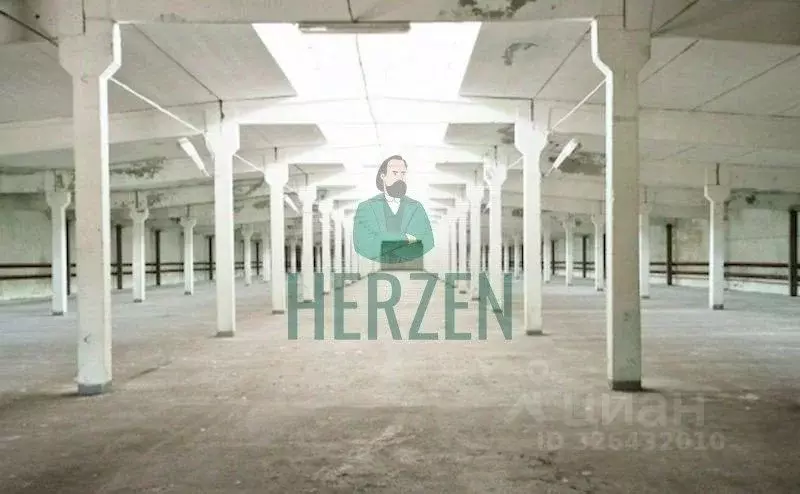 Производственное помещение в Московская область, Орехово-Зуевский ... - Фото 2