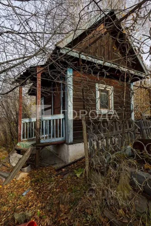 Участок в Кемеровская область, Новокузнецк Дружба СНТ,  (10.0 сот.) - Фото 1