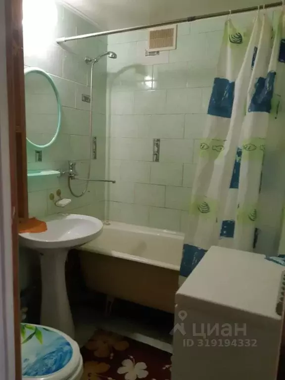 1-к кв. Тульская область, Тула Майская ул., 2 (44.0 м) - Фото 1
