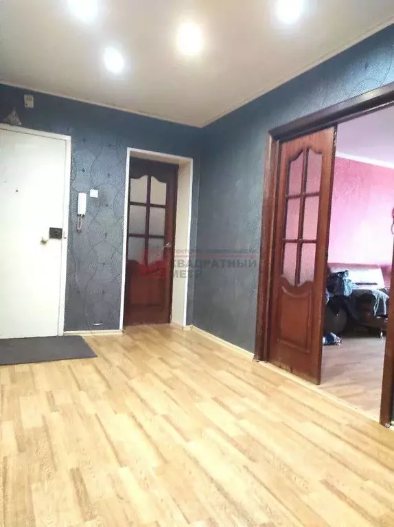 3-к кв. Белгородская область, Старый Оскол Старая Мельница кв-л, 12 ... - Фото 1