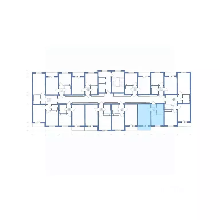 1-к кв. Воронежская область, Воронеж ул. Шишкова, 140Б/11 (38.4 м) - Фото 1