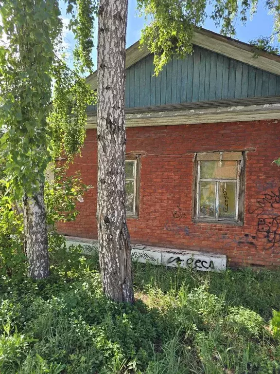 Дом в Омская область, Омск ул. 22-го Партсъезда, 38/22 (50 м) - Фото 0