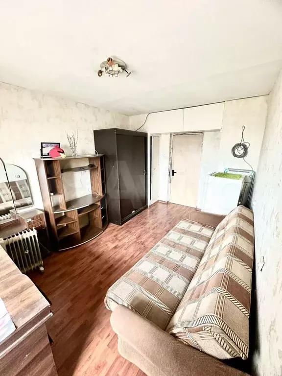 Комната 13 м в 9-к., 9/14 эт. - Фото 0
