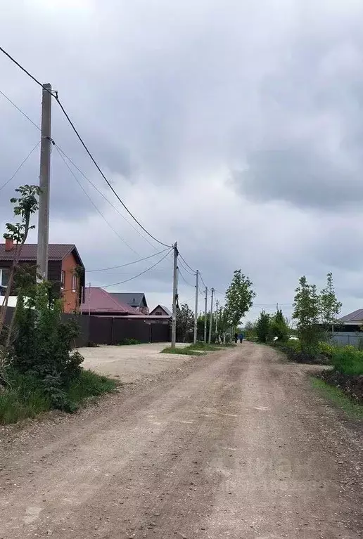 Участок в Московская область, Раменское Московская ул. (6.02 сот.) - Фото 0