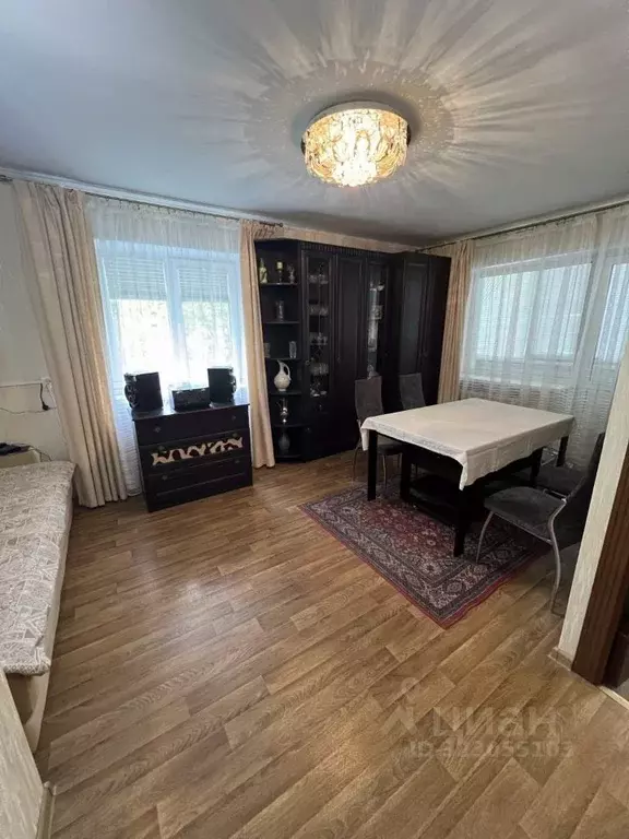 1-к кв. Волгоградская область, Волгоград просп. Героев Сталинграда, 28 ... - Фото 1