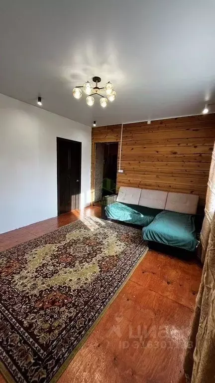Дом в Бурятия, Иволгинский район, Нижнеиволгинское муниципальное ... - Фото 1