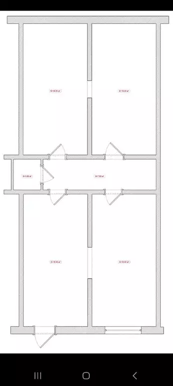 Помещение свободного назначения в Санкт-Петербург 5-й Предпортовый ... - Фото 1