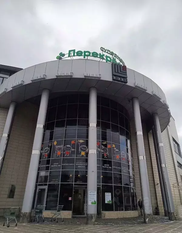 Помещение свободного назначения в Московская область, Одинцовский ... - Фото 1