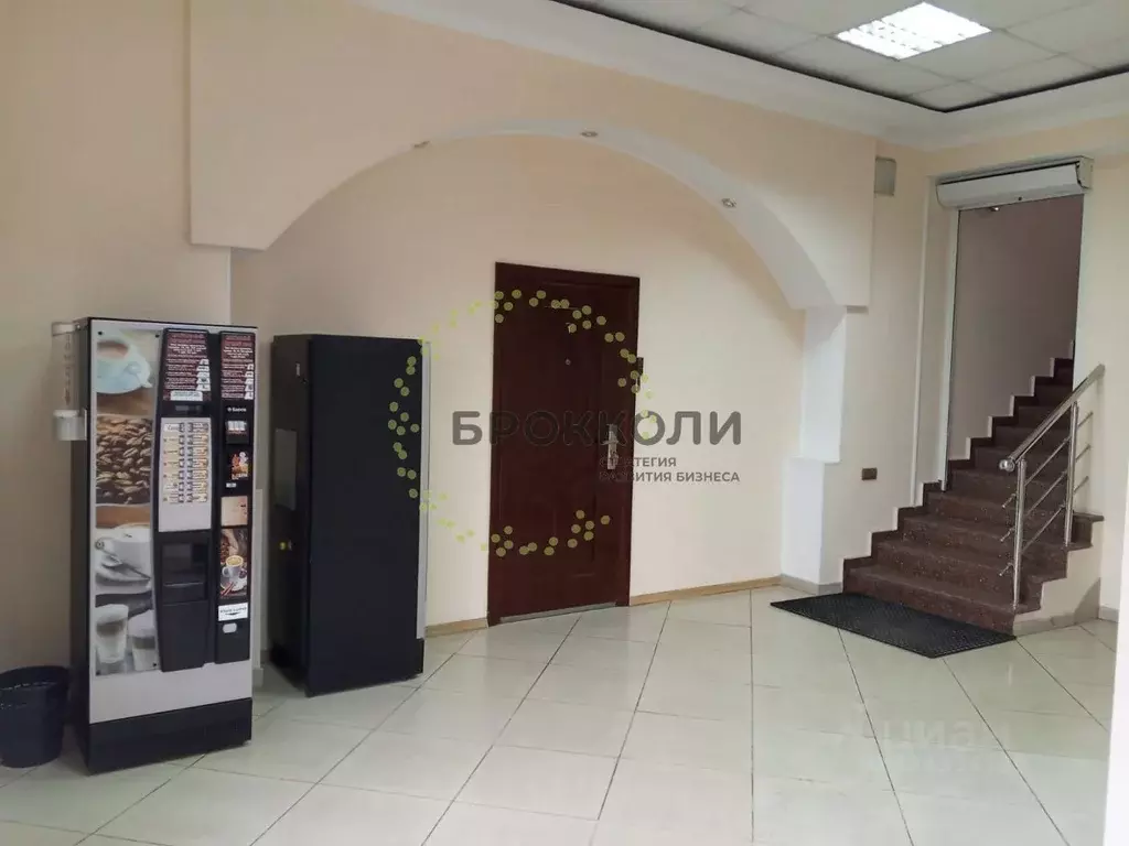 Помещение свободного назначения в Ростовская область, Ростов-на-Дону ... - Фото 1