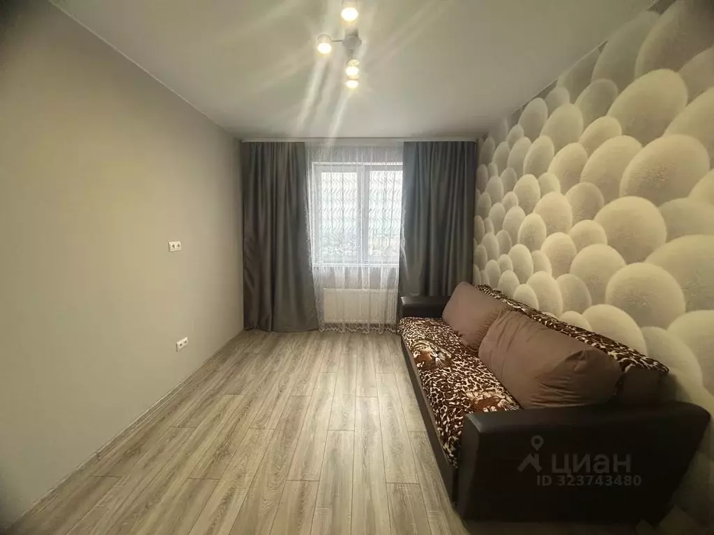 1-к кв. Башкортостан, Уфимский район, с. Михайловка Новоуфимская ул., ... - Фото 1