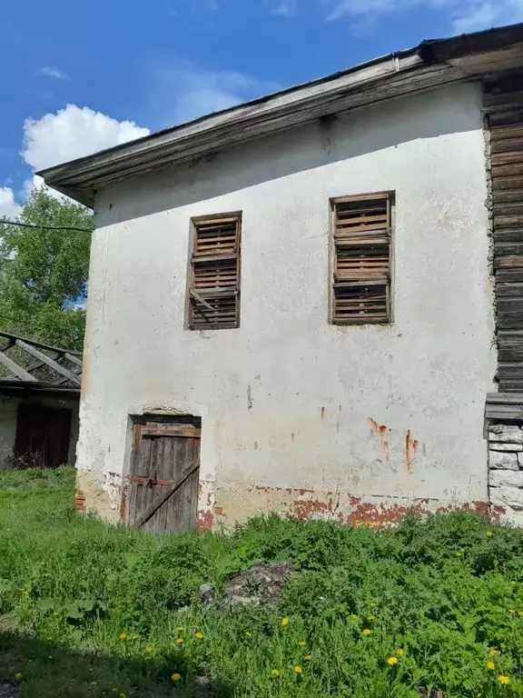 Помещение свободного назначения в Свердловская область, Староуткинск ... - Фото 1