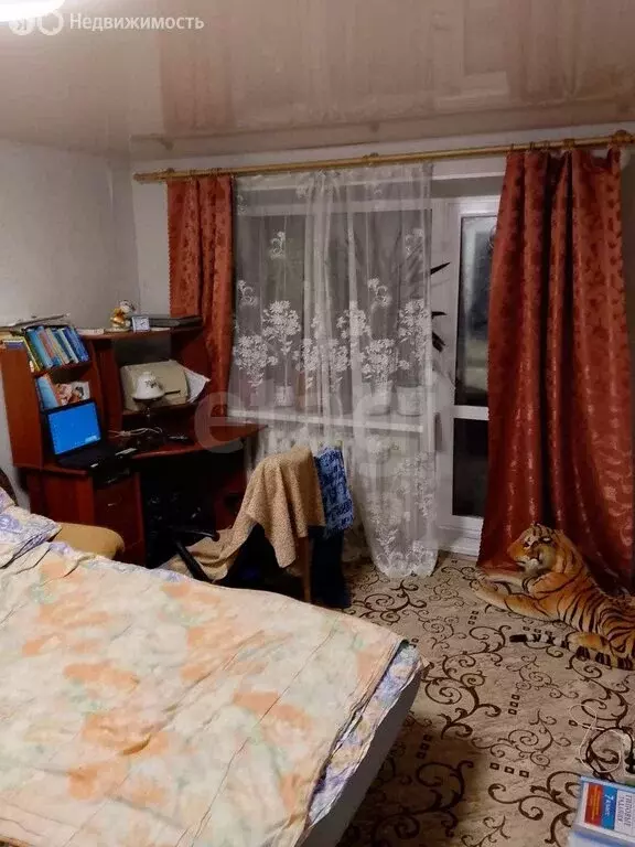 1-комнатная квартира: Нижний Тагил, Липовый тракт, 32 (31.9 м) - Фото 1