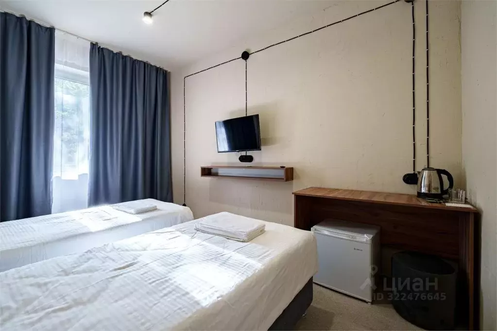 Комната Дагестан, Карабудахкентский район, Манаскент с/пос, с. ... - Фото 1