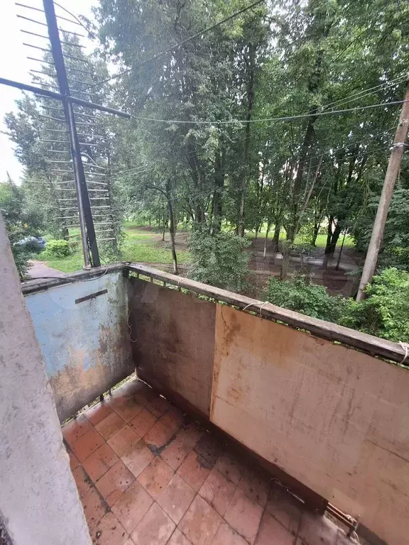 2-к. квартира, 45 м, 2/5 эт. - Фото 0