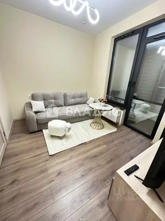 1-к кв. Москва ул. Вильгельма Пика, 1 (40.6 м) - Фото 1